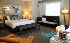 Kimpton Palomar Hotel Phoenix